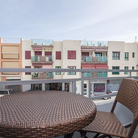 Lightbooking Lola Beach Playa De Arguineguin Exterior foto
