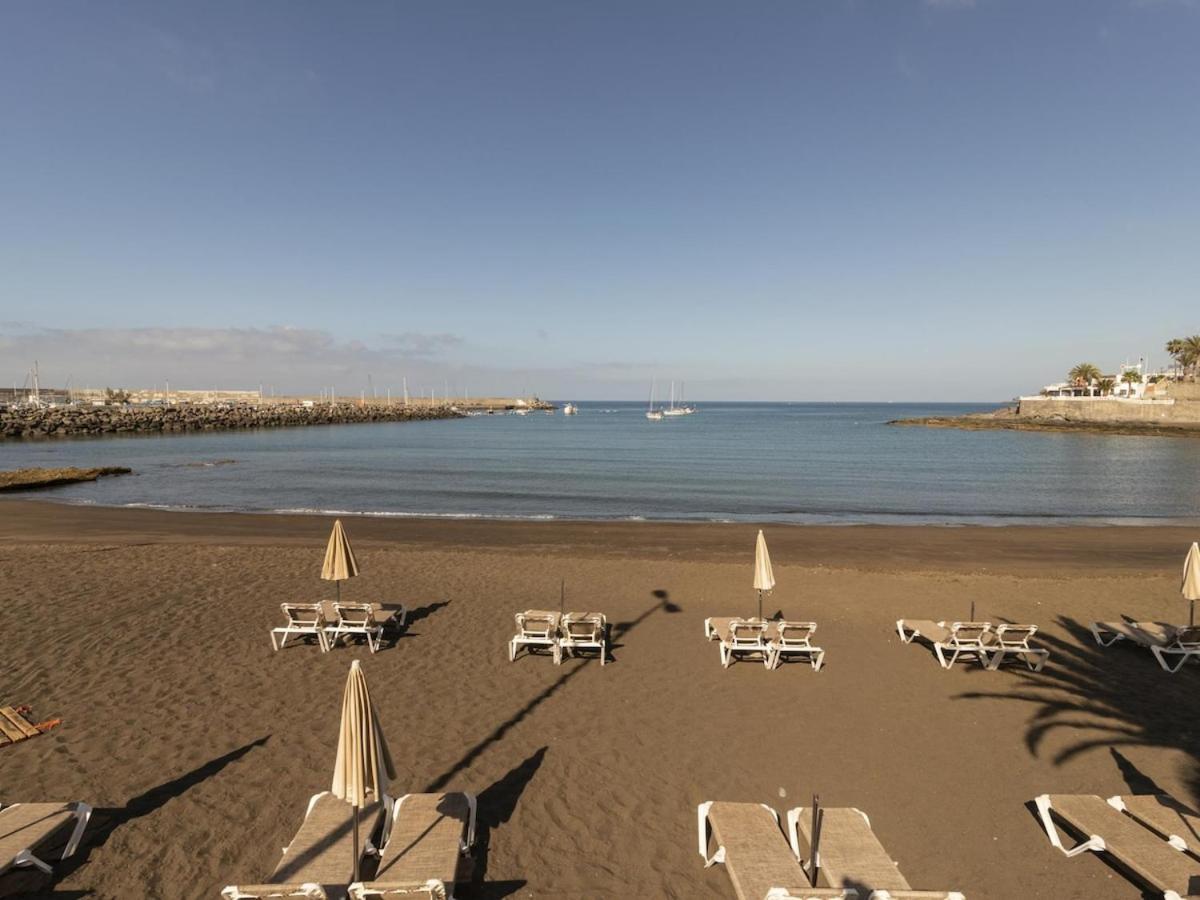 Lightbooking Lola Beach Playa De Arguineguin Exterior foto