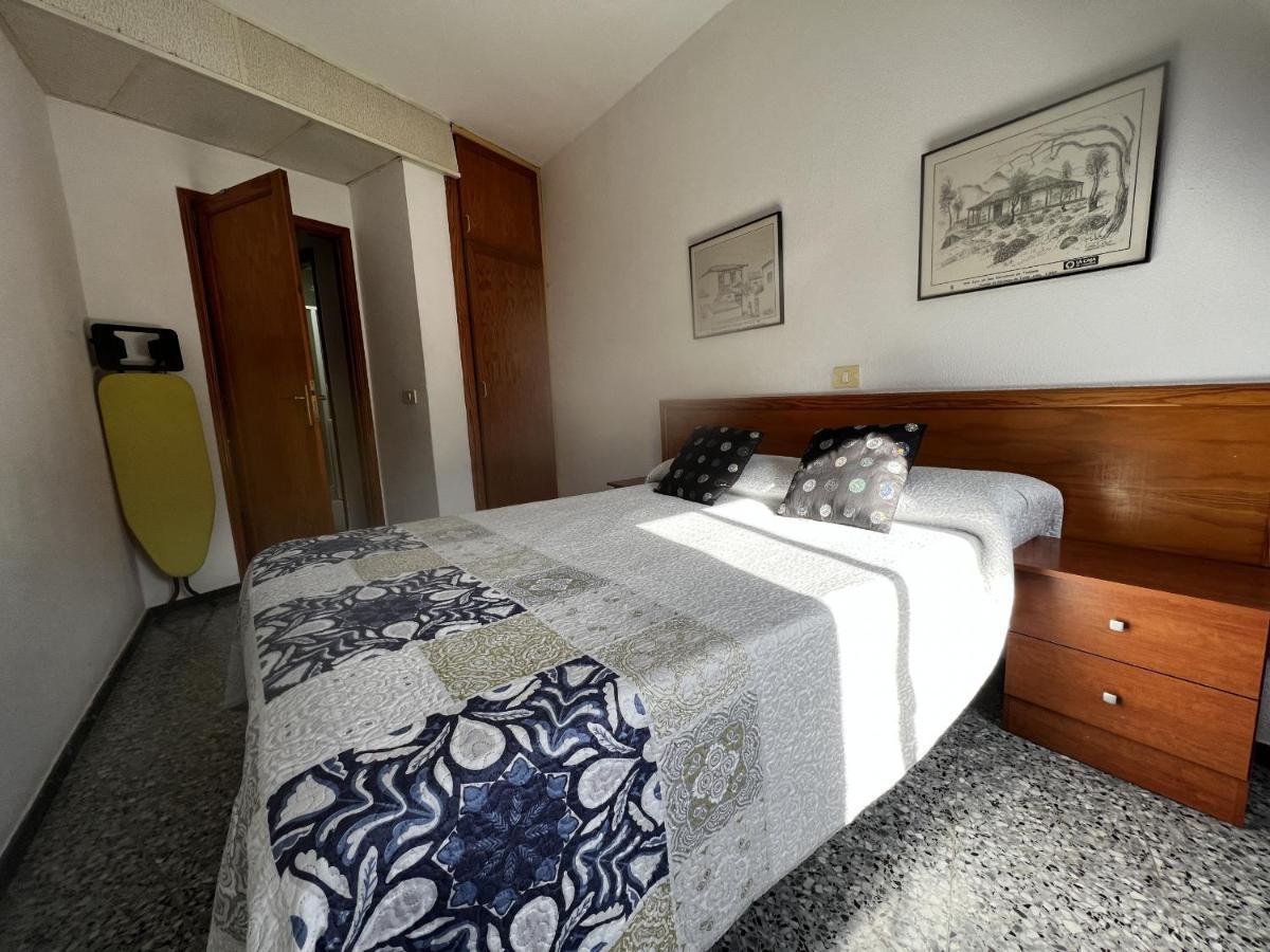 Lightbooking Lola Beach Playa De Arguineguin Exterior foto
