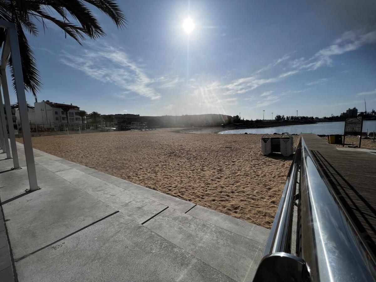 Lightbooking Lola Beach Playa De Arguineguin Exterior foto