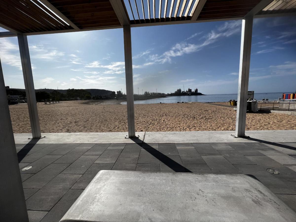 Lightbooking Lola Beach Playa De Arguineguin Exterior foto