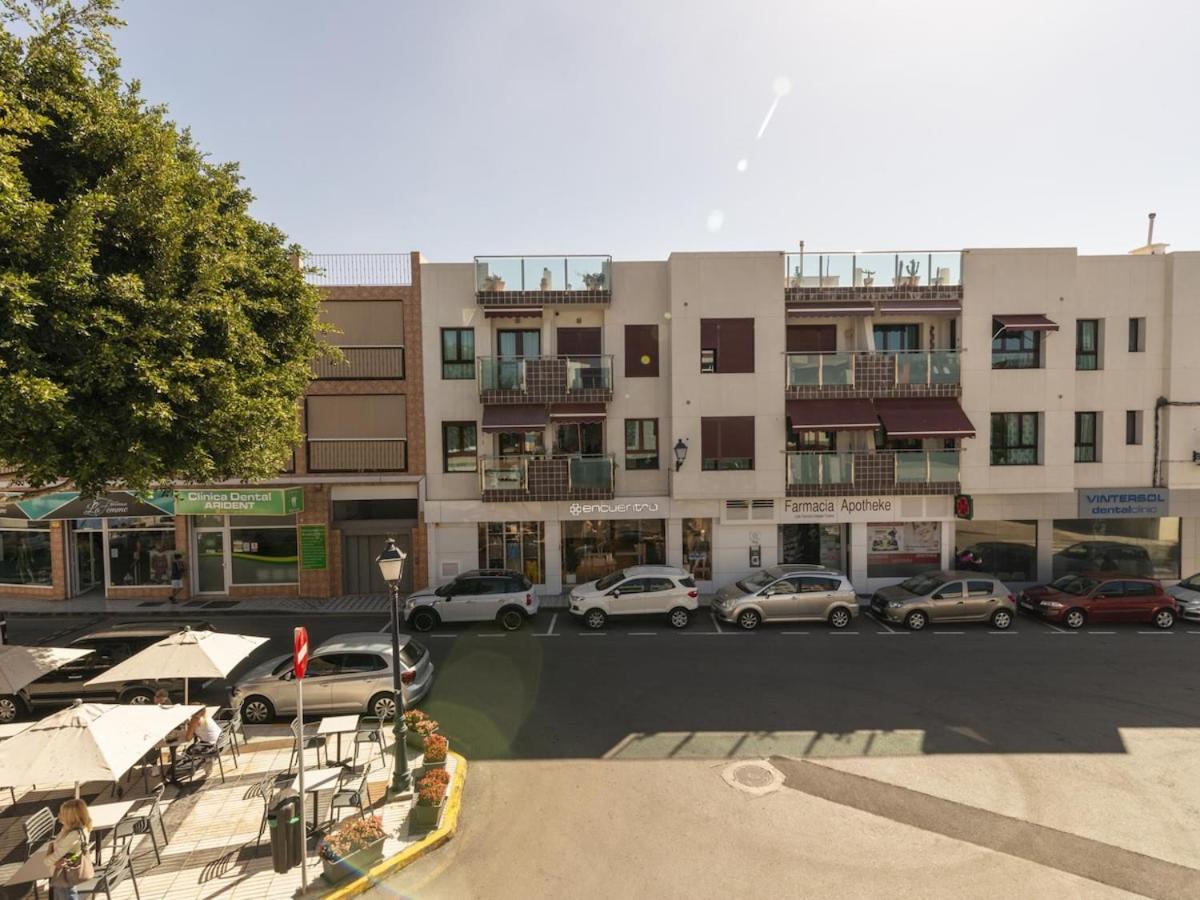 Lightbooking Lola Beach Playa De Arguineguin Exterior foto