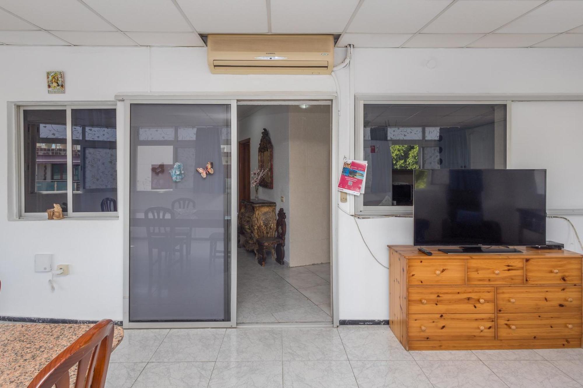 Lightbooking Lola Beach Playa De Arguineguin Exterior foto