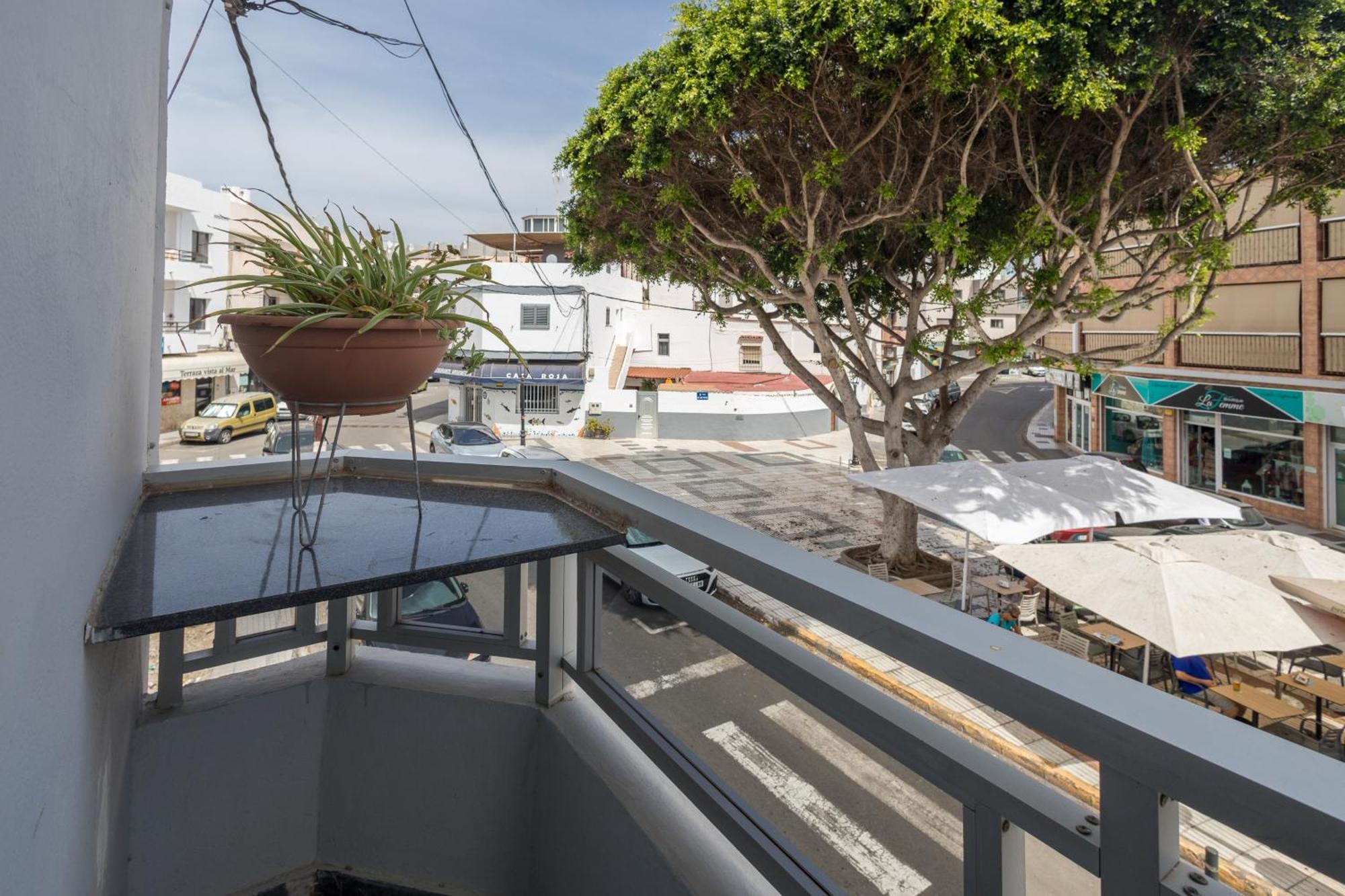 Lightbooking Lola Beach Playa De Arguineguin Exterior foto